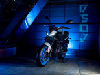 2026 Yamaha MT-07