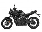 2026 Yamaha MT-07