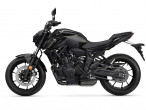 2026 Yamaha MT-07 2026 Yamaha MT-07