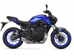 2026 Yamaha MT-07 2026 Yamaha MT-07
