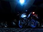 2026 Yamaha MT-07