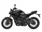 2026 Yamaha MT-07 Y-AMT