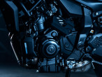 2026 Yamaha MT-07 Y-AMT