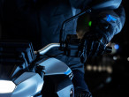 2026 Yamaha MT-07 Y-AMT