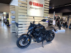 2026 Yamaha MT-07 Y-AMT