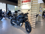 2026 Yamaha MT-07 Y-AMT