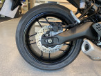 2026 Yamaha MT-07 Y-AMT