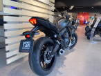 2026 Yamaha MT-07 Y-AMT