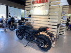 2026 Yamaha MT-07 Y-AMT