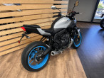 2026 Yamaha MT-07 Y-AMT 2026 Yamaha MT-07 Y-AMT