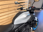 2026 Yamaha MT-07 Y-AMT 2026 Yamaha MT-07 Y-AMT