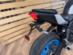 2026 Yamaha MT-07 Y-AMT 2026 Yamaha MT-07 Y-AMT