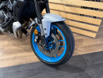 2026 Yamaha MT-07 Y-AMT 2026 Yamaha MT-07 Y-AMT