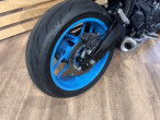 2026 Yamaha MT-07 Y-AMT 2026 Yamaha MT-07 Y-AMT