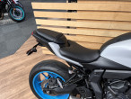 2026 Yamaha MT-07 Y-AMT 2026 Yamaha MT-07 Y-AMT