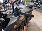 2026 Yamaha MT-07 Y-AMT 2026 Yamaha MT-07 Y-AMT
