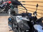 2026 Yamaha MT-07 Y-AMT 2026 Yamaha MT-07 Y-AMT