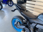 2026 Yamaha MT-07 Y-AMT 2026 Yamaha MT-07 Y-AMT