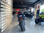 2026 Yamaha MT-07 Y-AMT 2026 Yamaha MT-07 Y-AMT