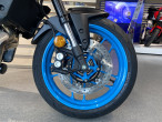 2026 Yamaha MT-07 Y-AMT 2026 Yamaha MT-07 Y-AMT