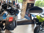 2026 Yamaha MT-07 Y-AMT 2026 Yamaha MT-07 Y-AMT