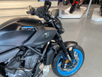 2026 Yamaha MT-07 Y-AMT 2026 Yamaha MT-07 Y-AMT