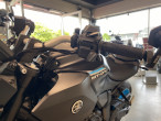 2026 Yamaha MT-07 Y-AMT 2026 Yamaha MT-07 Y-AMT