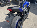 2026 Yamaha MT-07 Y-AMT 2026 Yamaha MT-07 Y-AMT