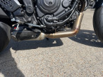 2026 Yamaha MT-07 Y-AMT 2026 Yamaha MT-07 Y-AMT