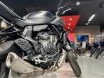 2026 Yamaha MT-07 Y-AMT 2026 Yamaha MT-07 Y-AMT