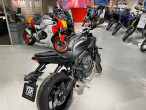 2026 Yamaha MT-07 Y-AMT 2026 Yamaha MT-07 Y-AMT