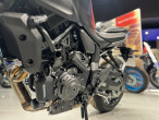 2026 Yamaha MT-07 Y-AMT 2026 Yamaha MT-07 Y-AMT