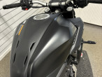 2026 Yamaha MT-07 Y-AMT