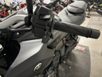 2026 Yamaha MT-07 Y-AMT
