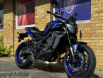 2026 Yamaha MT-09
