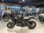2026 Yamaha MT-09