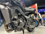 2026 Yamaha MT-09