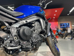 2026 Yamaha MT-09