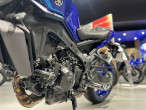 2026 Yamaha MT-09
