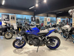 2026 Yamaha MT-09
