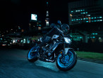 2026 Yamaha MT-09