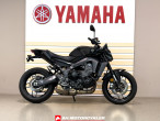Yamaha MT-09 Yamaha MT-09