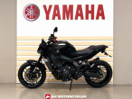 2026 Yamaha MT-09