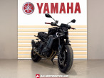 2026 Yamaha MT-09