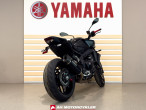 2026 Yamaha MT-09