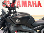 2026 Yamaha MT-09