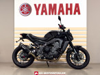 2026 Yamaha MT-09