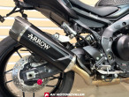 2026 Yamaha MT-09
