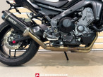 2026 Yamaha MT-09