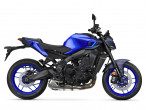 2026 Yamaha MT-09